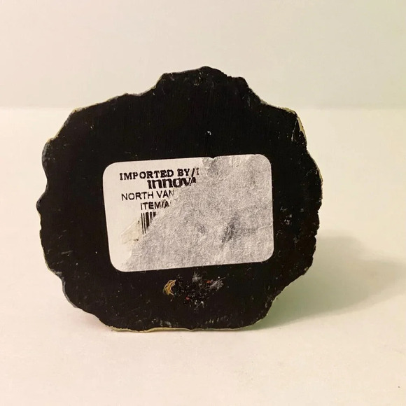 Dalmation  with Puppy Bobble Head Dog Figure 3 Inch Tall Innovation - Picture 8 of 11